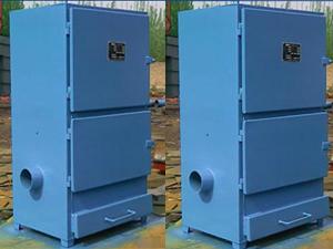 南京PL單機(jī)除塵器