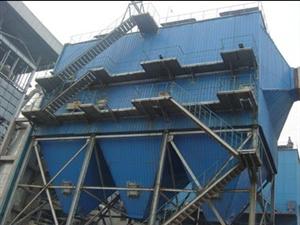 臨沂濕式除塵器
