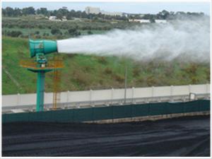 常州工業(yè)用遠(yuǎn)射程風(fēng)送式噴霧機(jī)