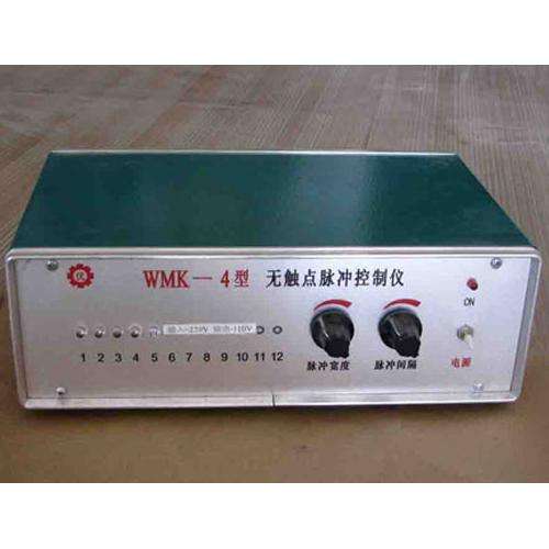 濟寧WMK脈沖控制儀