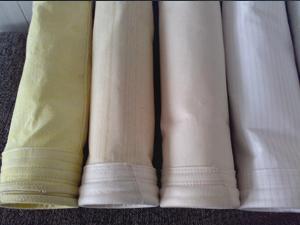 濰坊美塔斯高溫除塵布袋