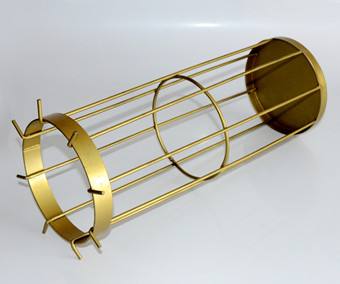 濟寧鍍鋅除塵骨架