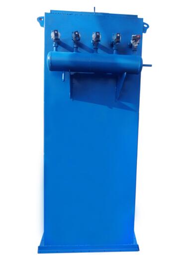 常州DMC-40袋單機除塵器