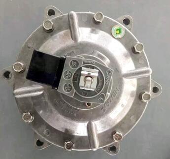 常州DMF-Y-76S 3寸淹沒閥