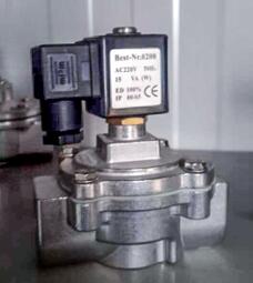 常州DMF-Z-25S 1寸電磁脈沖閥