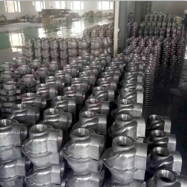 邯鄲直角式電磁脈沖閥