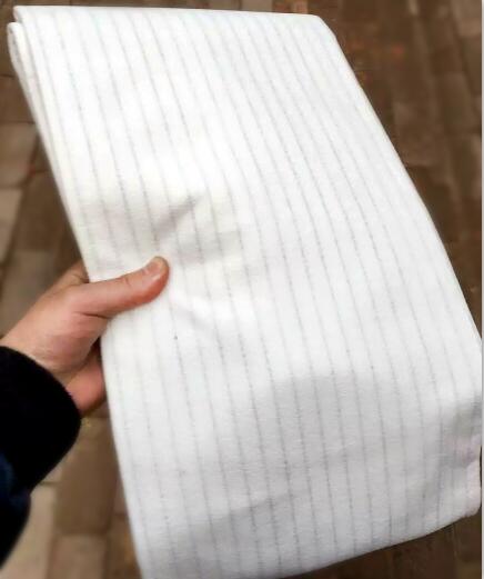 邯鄲內濾式除塵布袋