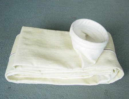 南京玻璃纖維耐高溫除塵布袋