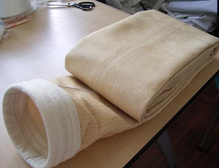 南京P84耐高溫除塵布袋