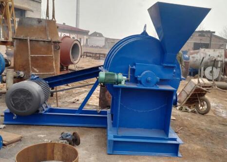 濰坊新型節煤設備