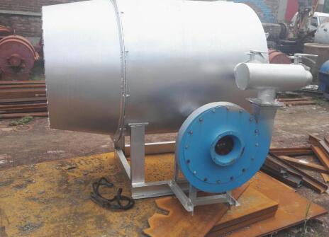 濰坊新型煤粉燃燒器