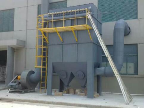 濰坊車間打磨除塵器