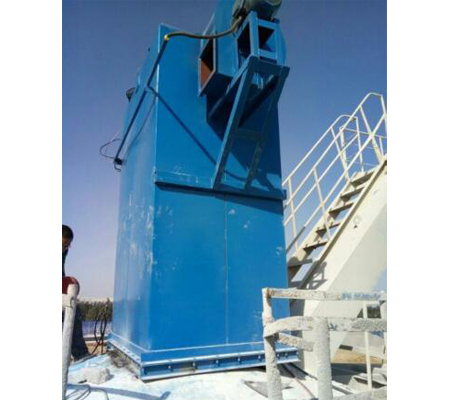 南京脈沖倉頂除塵器