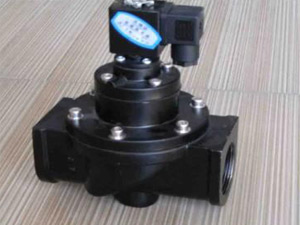 常州DMF-ZM-20電磁脈沖閥